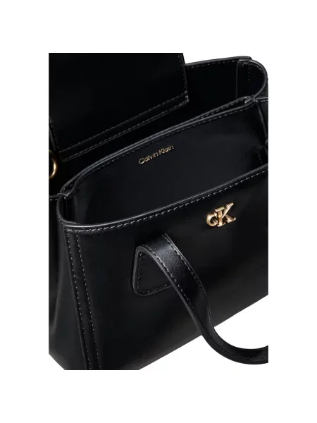 Kabelka Calvin Klein černá