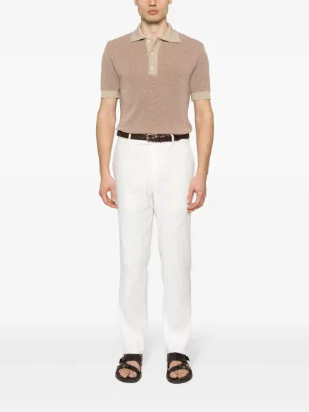 Chinos kelnes Lardini
