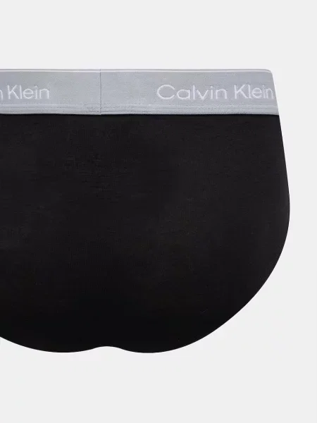 Alsó Calvin Klein Underwear fekete