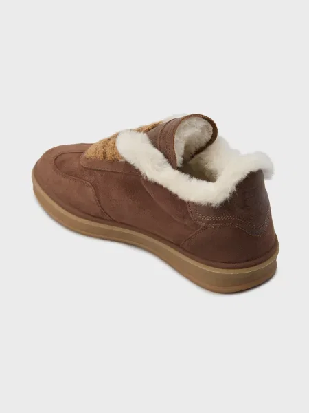 Кеди Helena Soretti коричневі