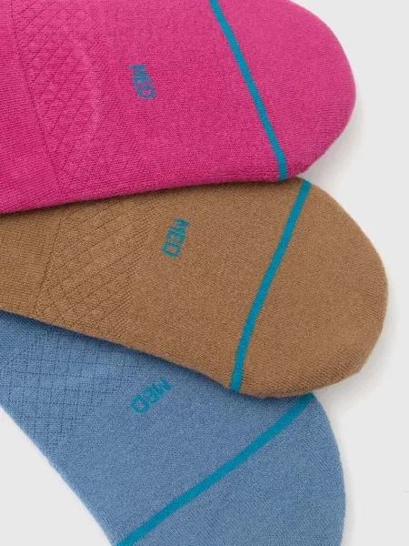 Шкарпетки Stance Icon No Show