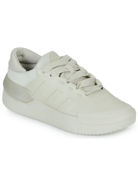 Tenisky Adidas béžová