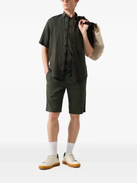 Pantaloni chino Bogner verde