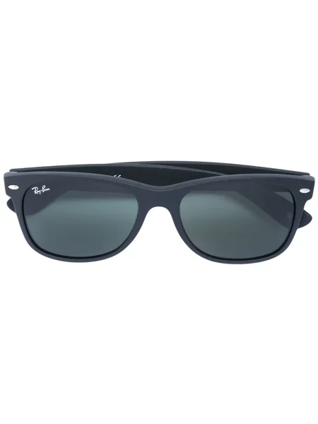 Ochelari de soare Ray-ban negru