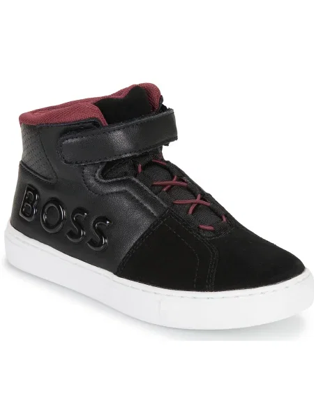 Pantofi copii Boss negru