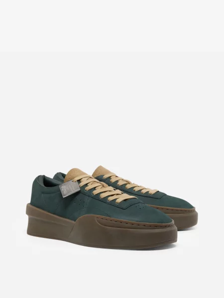 Кросівки Lacoste зелені