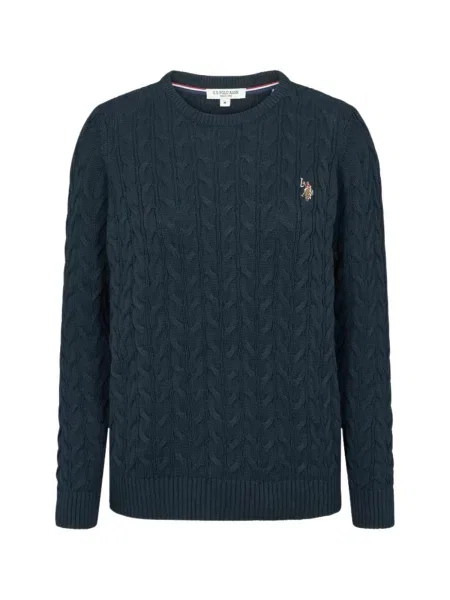 U.S. POLO ASSN. Pulover UWMadeline safir