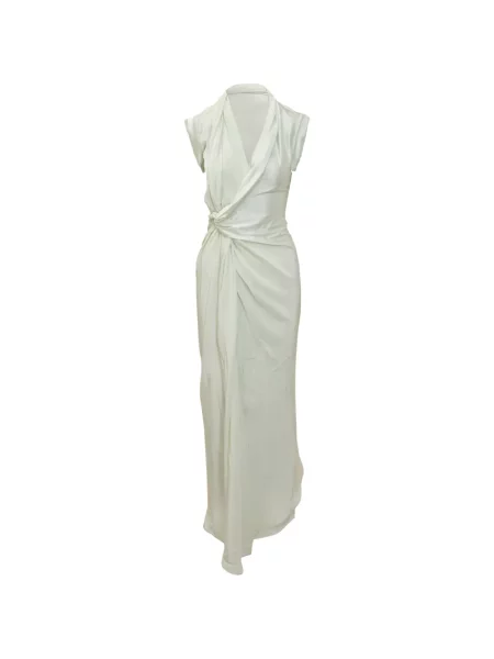 Rochie Victoria Beckham de costum