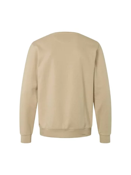 U.S. POLO ASSN. Pulover UMTais' bej