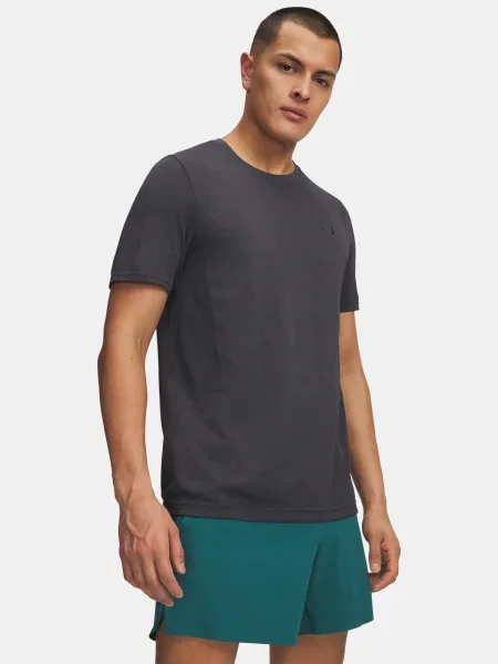 Tricou Under Armour negru