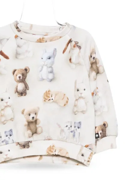 Bluza dziecięca Molo
