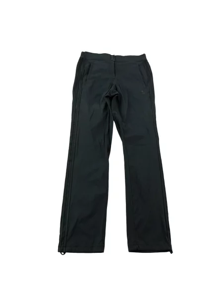 Second life Spodnie dresowe Ultimate Pants Stan bardzo dobry czarne