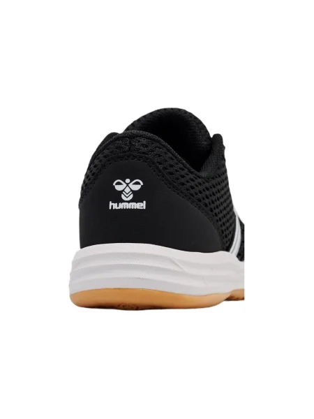 Tenisky Hummel čierna