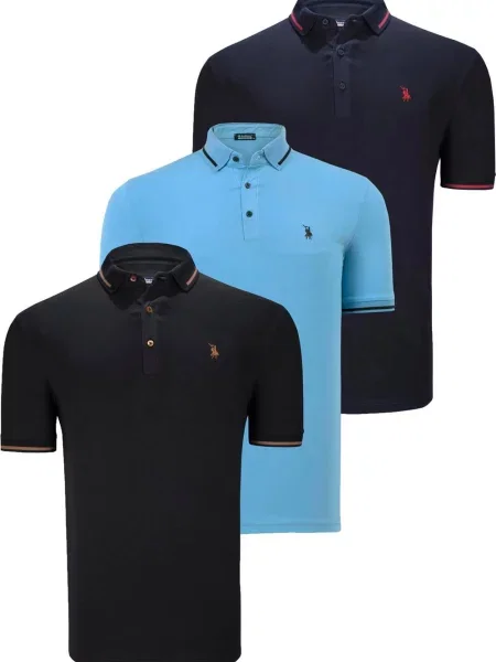 Tricou Dewberry negru
