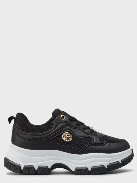 Кросівки Laura Biagiotti чорні