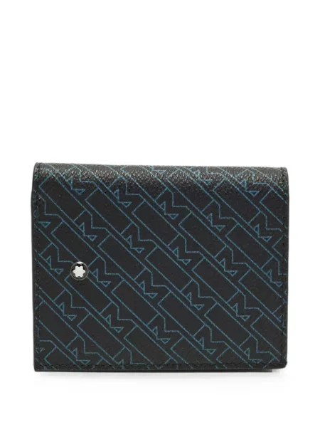 Portofel Montblanc negru