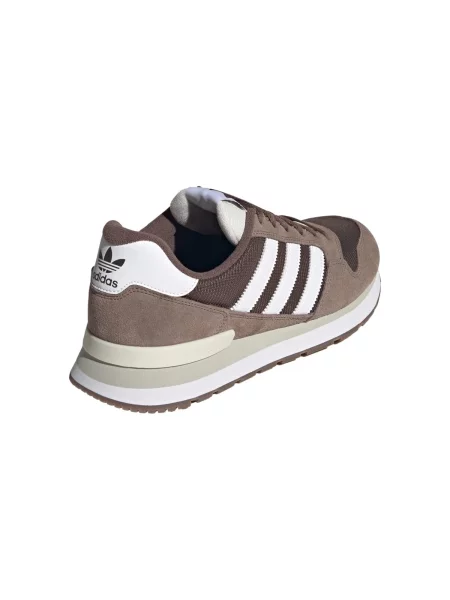 Pantofi Adidas maro