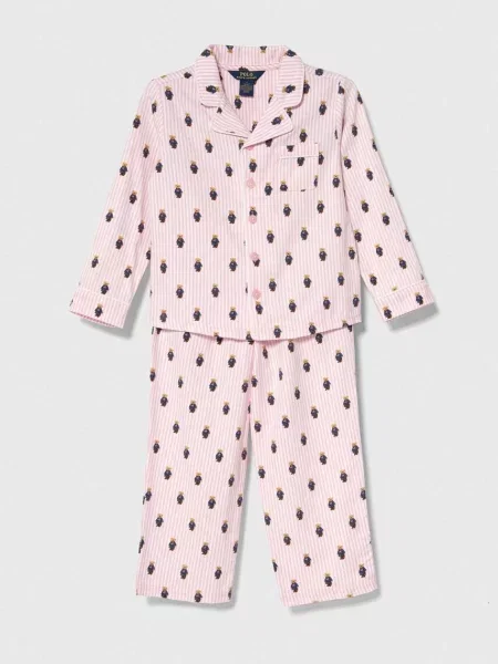 Polo Ralph Lauren Дитяча піжама