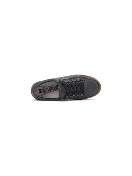 Pantofi Mephisto negru