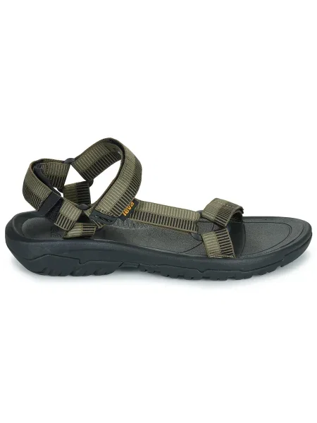 Pantofi Teva kaki