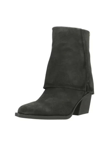 Pantofi Carmela maro