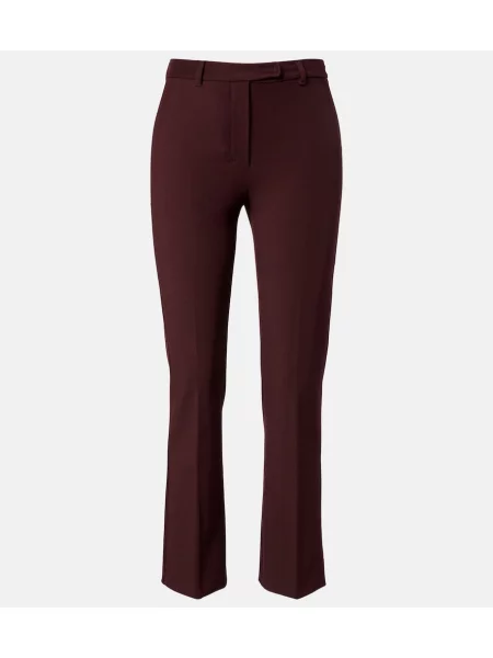 Decupat pantaloni 's Max Mara