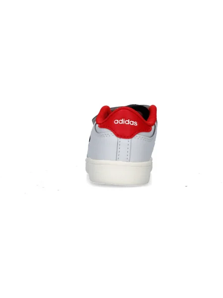 Tenisky Adidas sivá