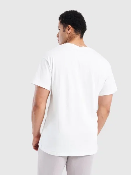 Nike T-Shirt Athl Club Tee szara