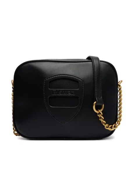 Torbica Blauer crna
