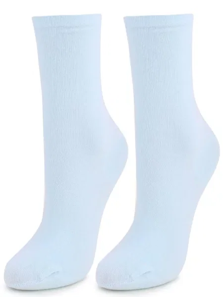 Носочки FORTE блакитні