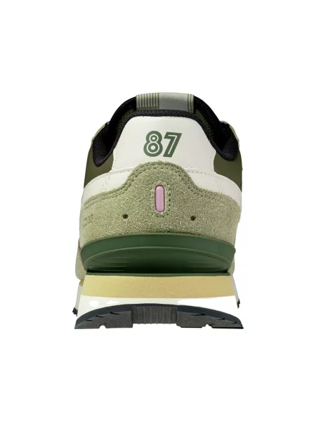 Pantofi Mizuno alb