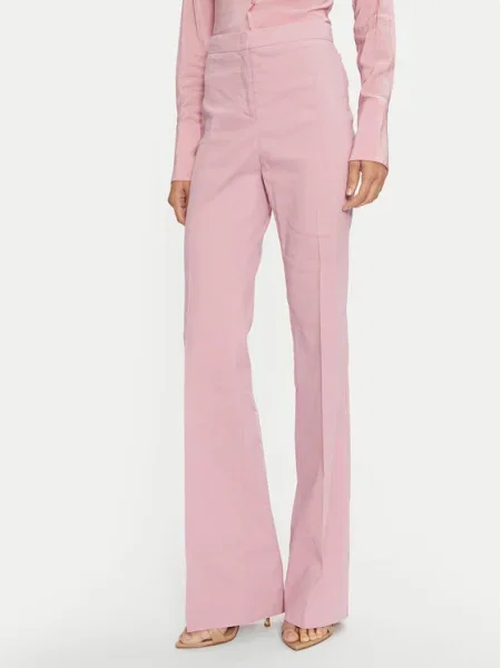 PINKO Pantaloni din roz
