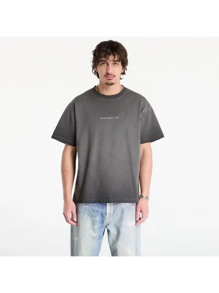 Футболка Twojeys чорна