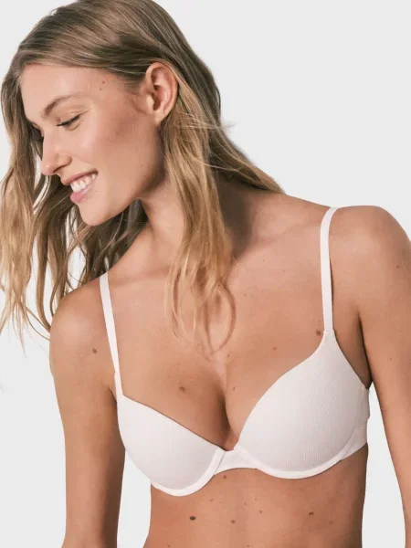 Бюстгальтер Women'secret білий