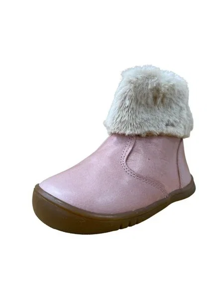 Pantofi Pirufin roz