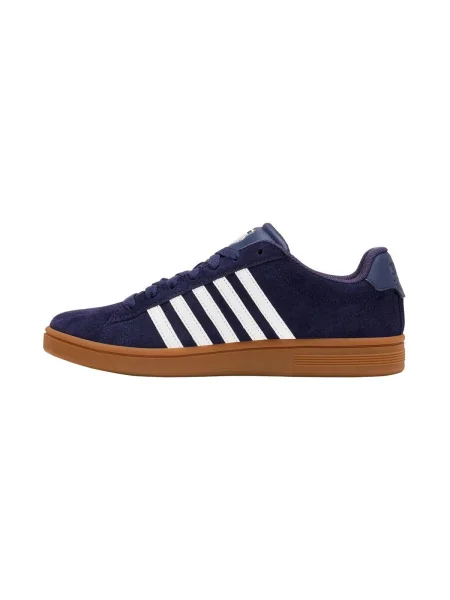 Félcipo K Swiss