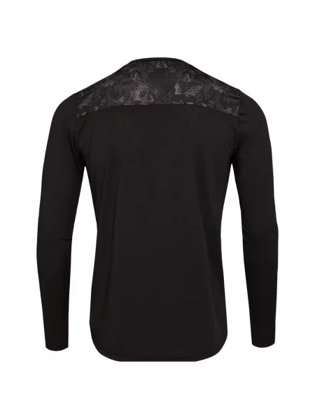 Bluza Silvini szara