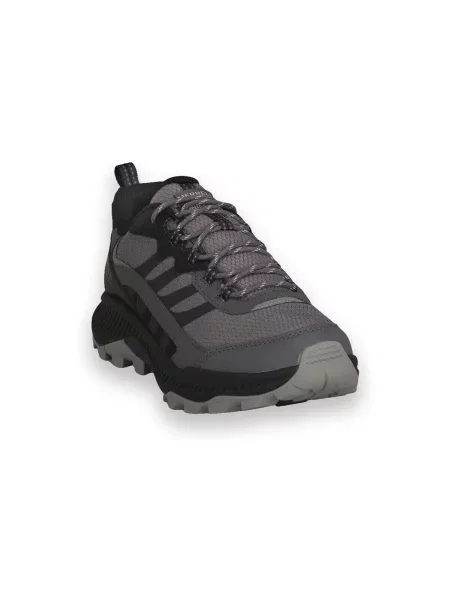 Pantofi Merrell gri