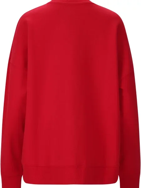 Bluza Athlecia Breslin czerwona