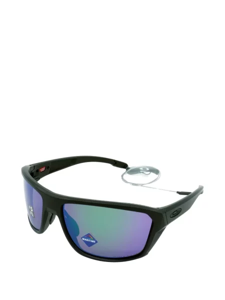 Sunčane naočale Oakley crna