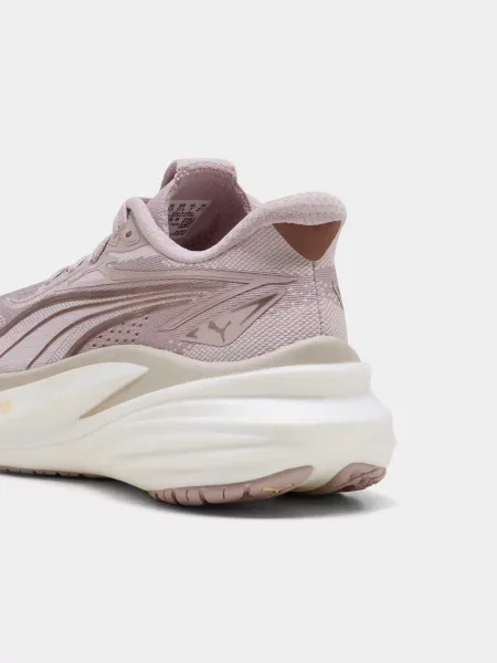 Кроссовки для бега Puma Nitro розовые