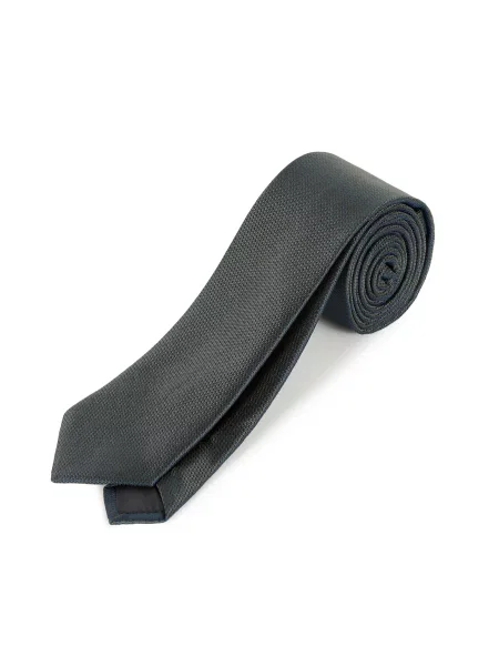 Cravată Celio cu legături albastru