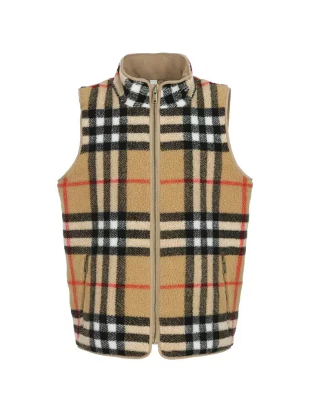 Dětska vesta Burberry