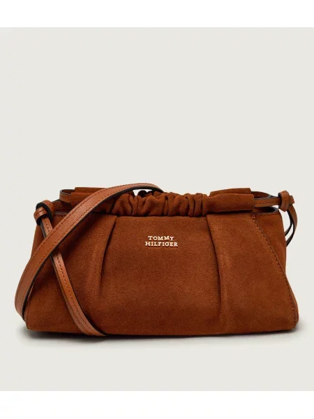 Tommy Hilfiger Táska barna