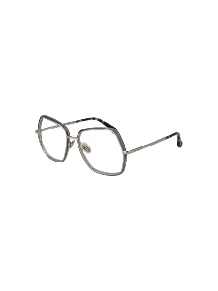 Okulary przeciwsłoneczne Max Mara szare