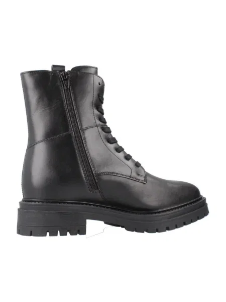 Pantofi Geox negru