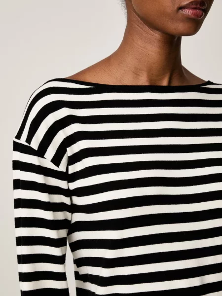 Weekend Max Mara светр з віскозою WKDSTECCA