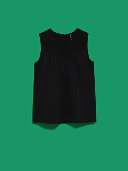 Tricou Marisse negru