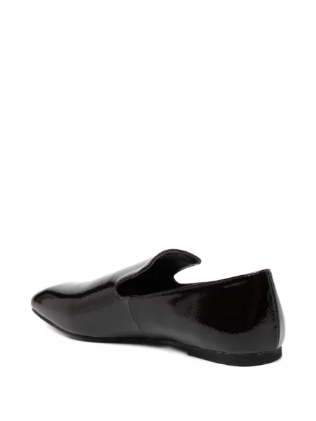 Pantofi loafer Senso violet