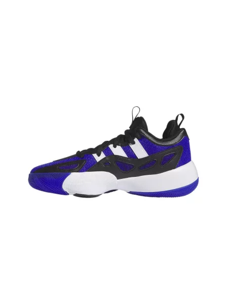 Basketbalové topánky adidas modrá